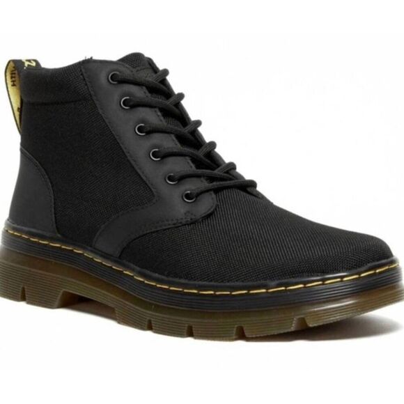 NWD DR. MARTENS Bonny Lace-Up Chukka Boot Size 8L/7M - Picture 1 of 7
